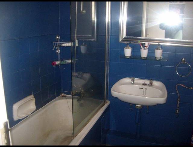 1 BEDROOM APARTMENT FOR SALE IN PARKMORE